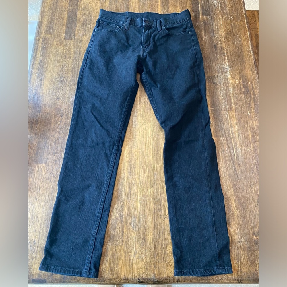 Levis 511 slim jeans